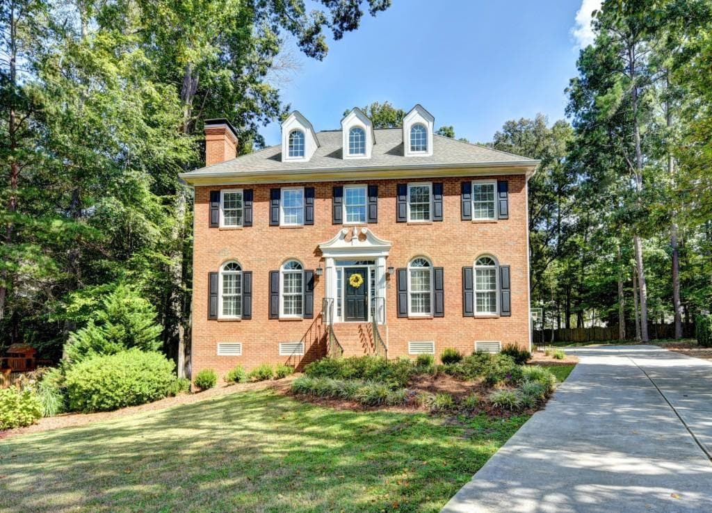4211 Mayapple Court, Peachtree Corners, GA 30092 — most recent listing photo