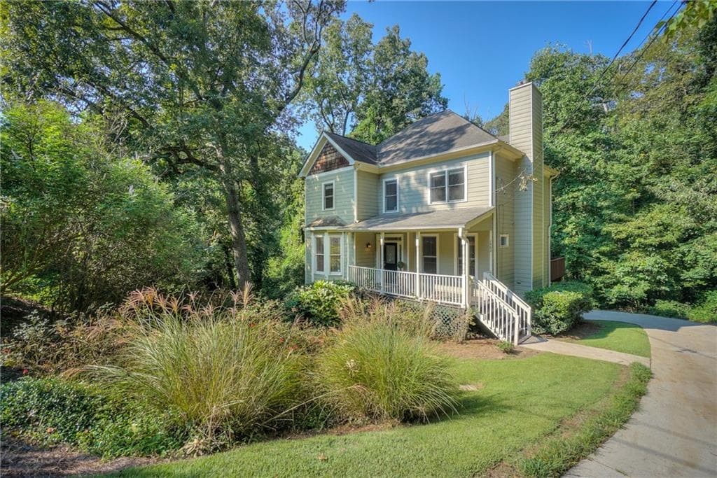 1463 Conway Road, Decatur, GA 30030 — most recent listing photo