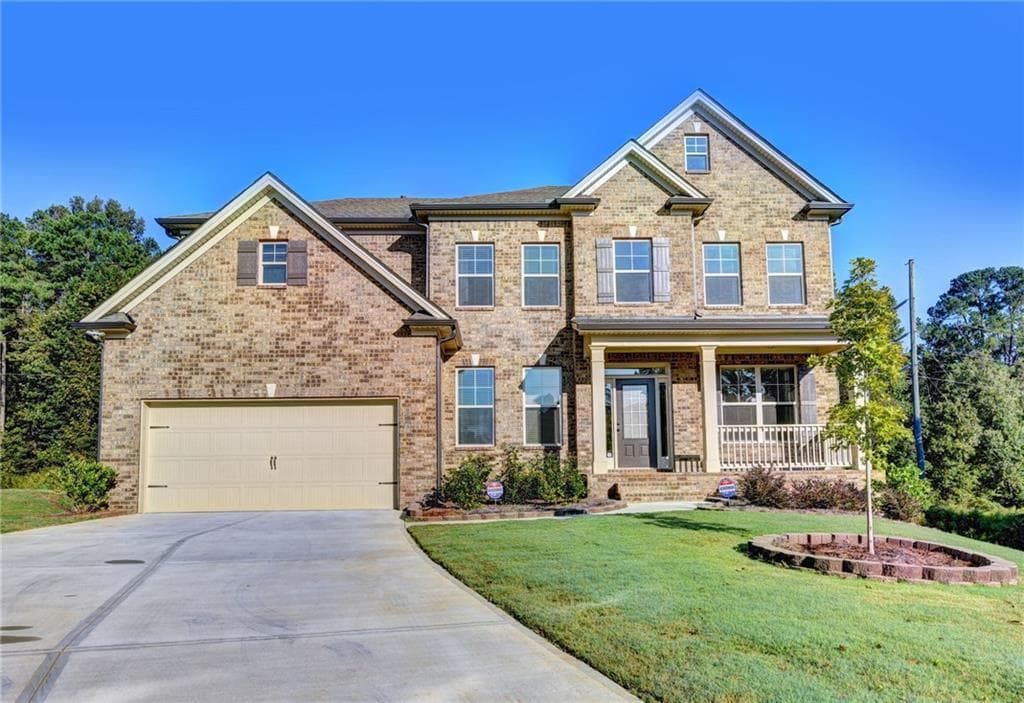 530 Serenity Point, Lawrenceville, GA 30046 — most recent listing photo