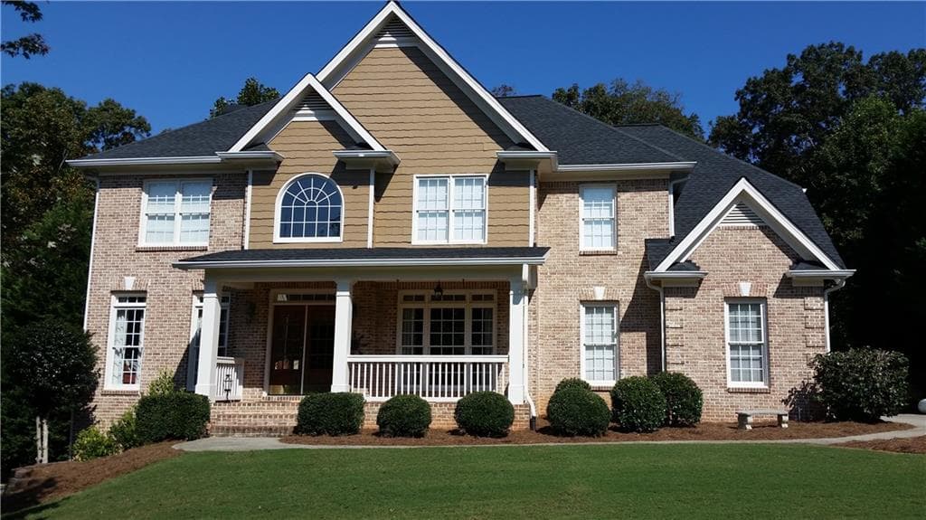 126 Rosebury Drive, Canton, GA 30115 — most recent listing photo