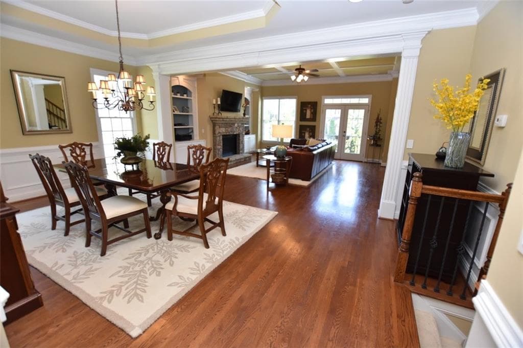 3850 Felton Hill Road 5, Smyrna, GA 30082 — most recent listing photo
