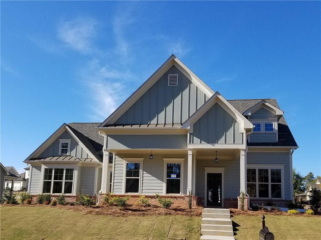 242 Chesnut Chase, Hoschton, GA 30548 — most recent listing photo