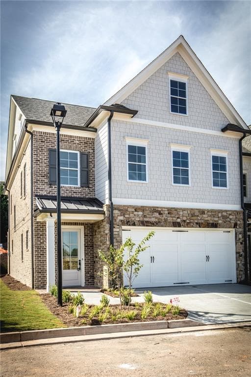 557 Stone Field Run, Marietta, GA 30060 — most recent listing photo