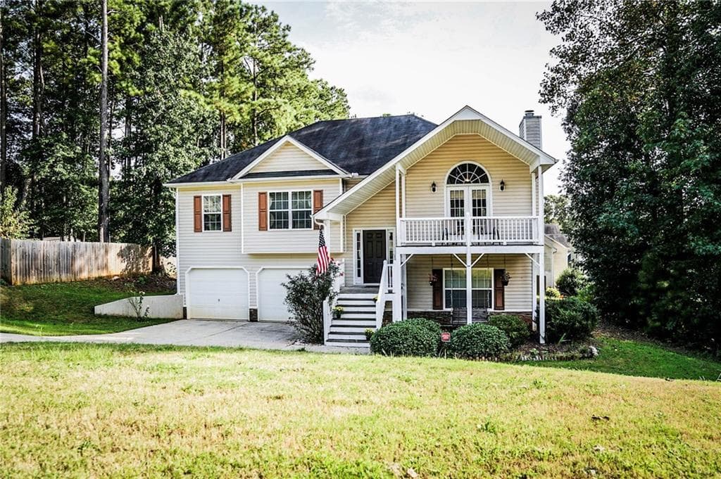 155 Molasses Lane, Dallas, GA 30157 — most recent listing photo
