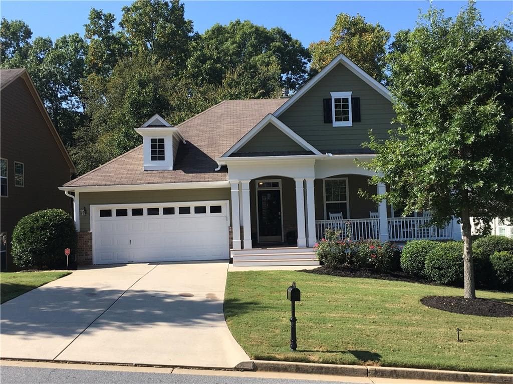 153 Longwood Crossing, Dallas, GA 30132 — most recent listing photo