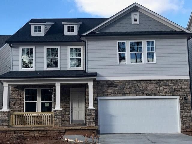 5 bedroom, 3,218 sq ft single family residence sold at 176 Marlow Drive, Woodstock, GA 30188