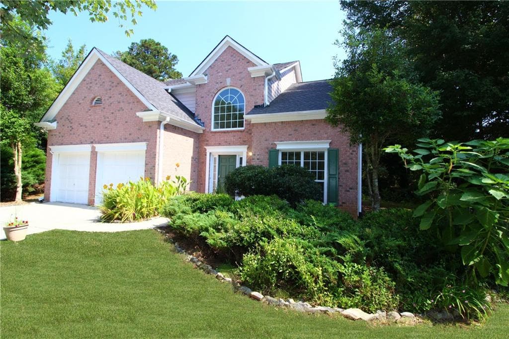 240 Poplar View Court, Johns Creek, GA 30097 — most recent listing photo