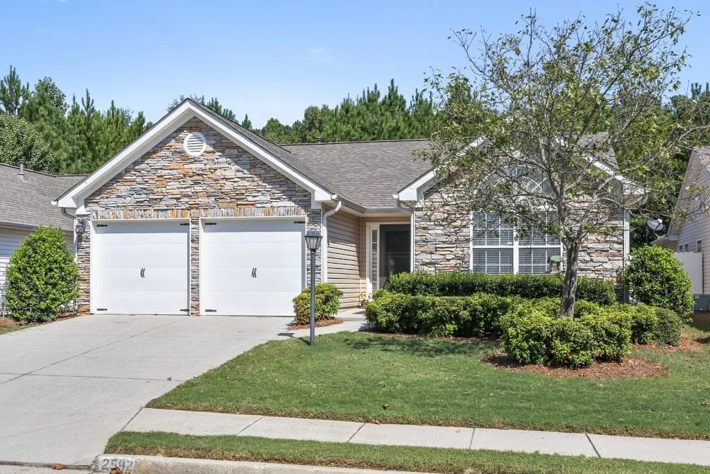 2592 Centennial Commons Bluff, Acworth, GA 30102 — most recent listing photo