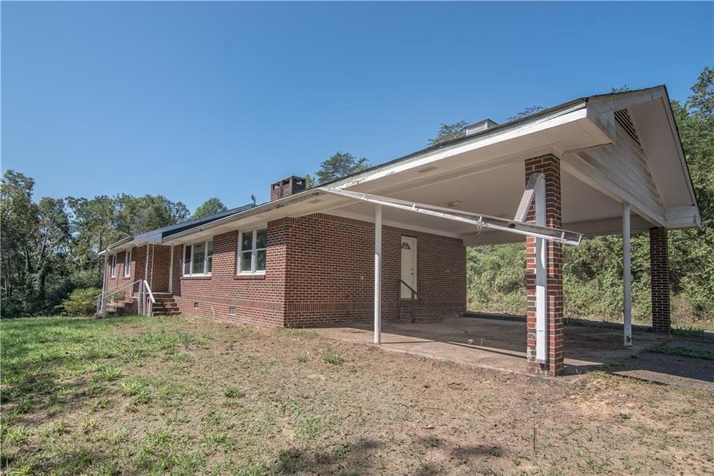 102 Scott Lake Road, Plainville, GA 30733 — most recent listing photo