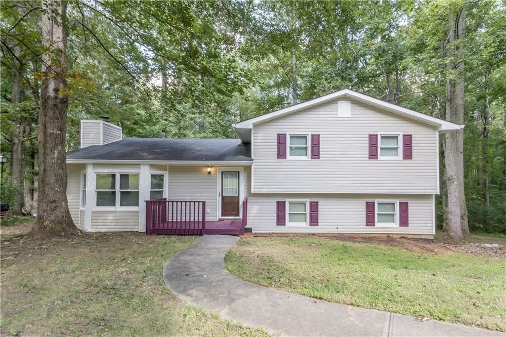 165 Hearthstone Drive, Newnan, GA 30263 — most recent listing photo