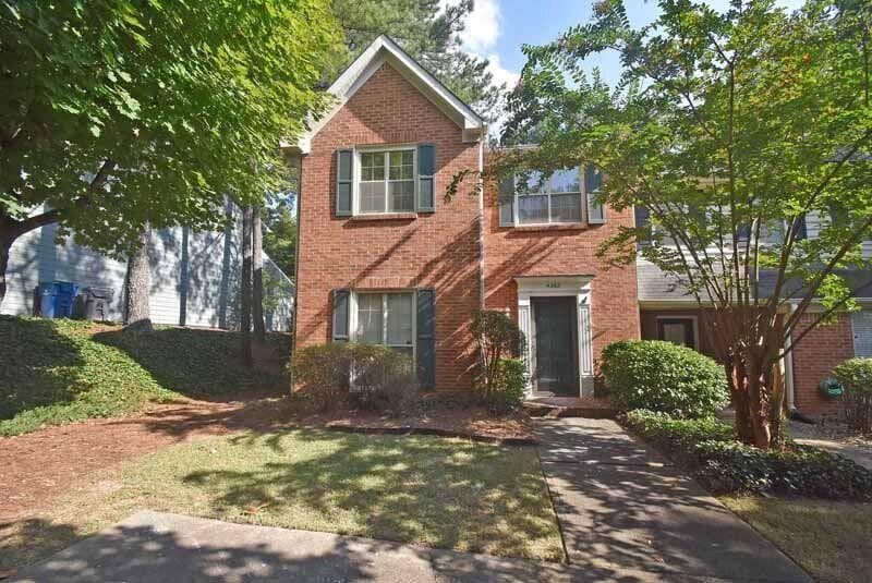 4368 Ivy Glen Way, Smyrna, GA 30082 — most recent listing photo