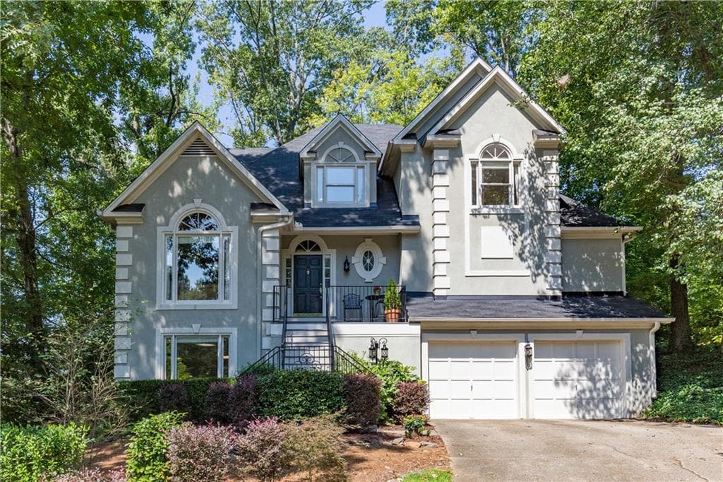 4781 Summerwood Drive, Mableton, GA 30126 — most recent listing photo