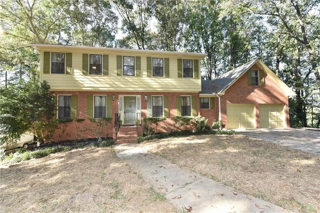 4184 Sugarberry Lane, Lilburn, GA 30047 — most recent listing photo