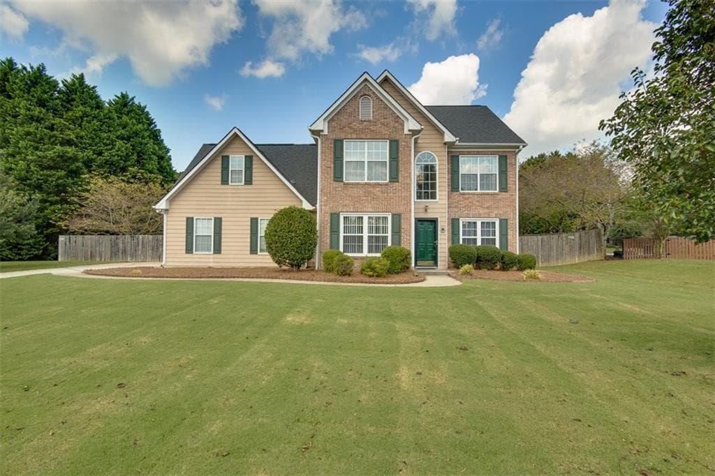 165 Grayview Court, Grayson, GA 30017 — most recent listing photo