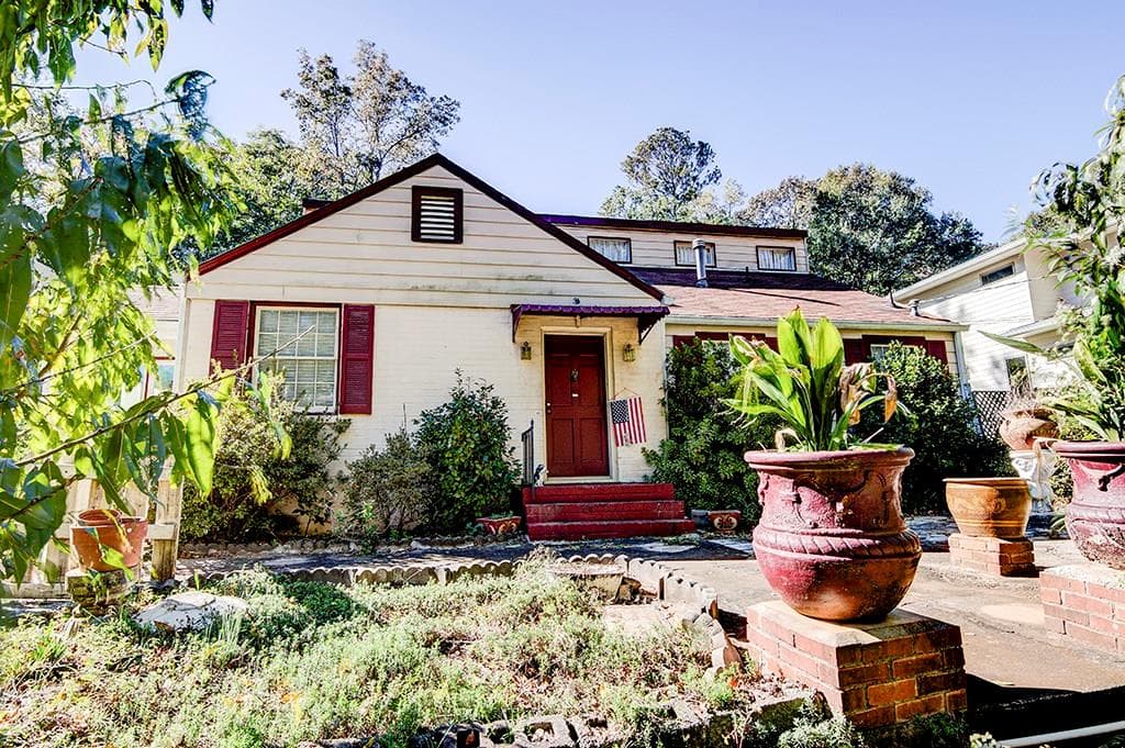 1273 Thomas Road, Decatur, GA 30030 — most recent listing photo