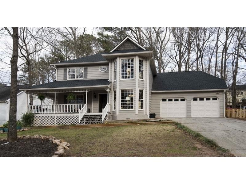 794 Cole Drive, Lilburn, GA 30047 — most recent listing photo