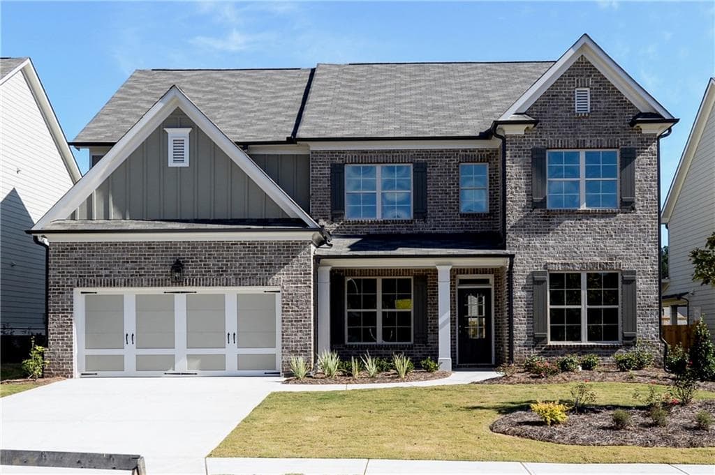 4041 Laura Jean Way, Buford, GA 30518 — most recent listing photo