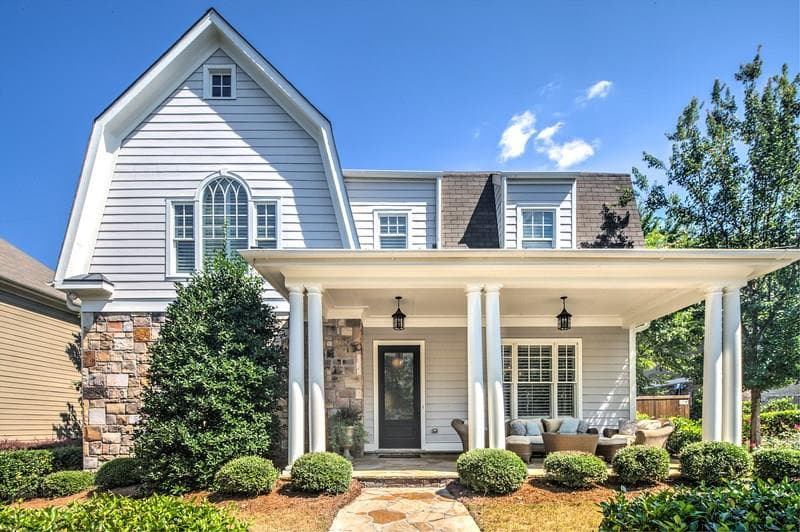 534 Tensas Trace, Milton, GA 30004 — most recent listing photo