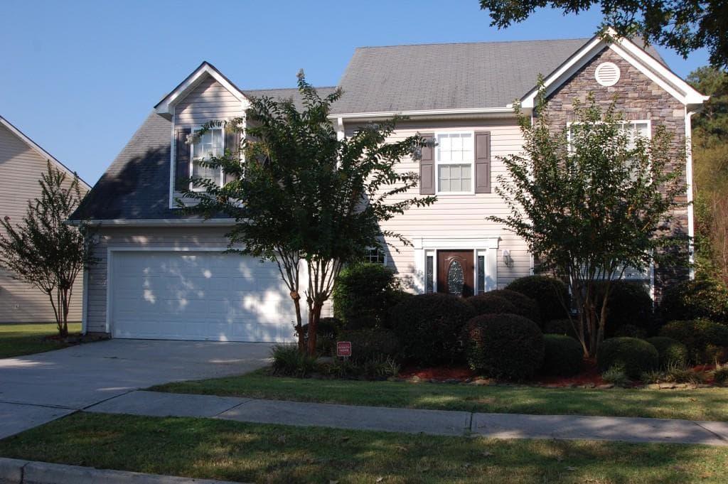 1285 Stephens Pond View, Loganville, GA 30052 — most recent listing photo
