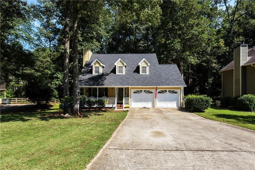 30 Raquel Drive, Marietta, GA 30064 — most recent listing photo