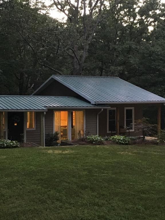 93 NISSEN Drive, Dawsonville, GA 30534 — most recent listing photo