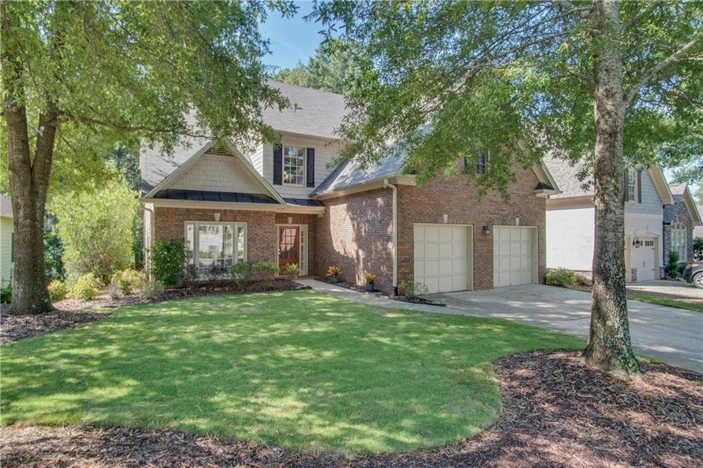 4510 Mariners Ridge, Alpharetta, GA 30005 — most recent listing photo