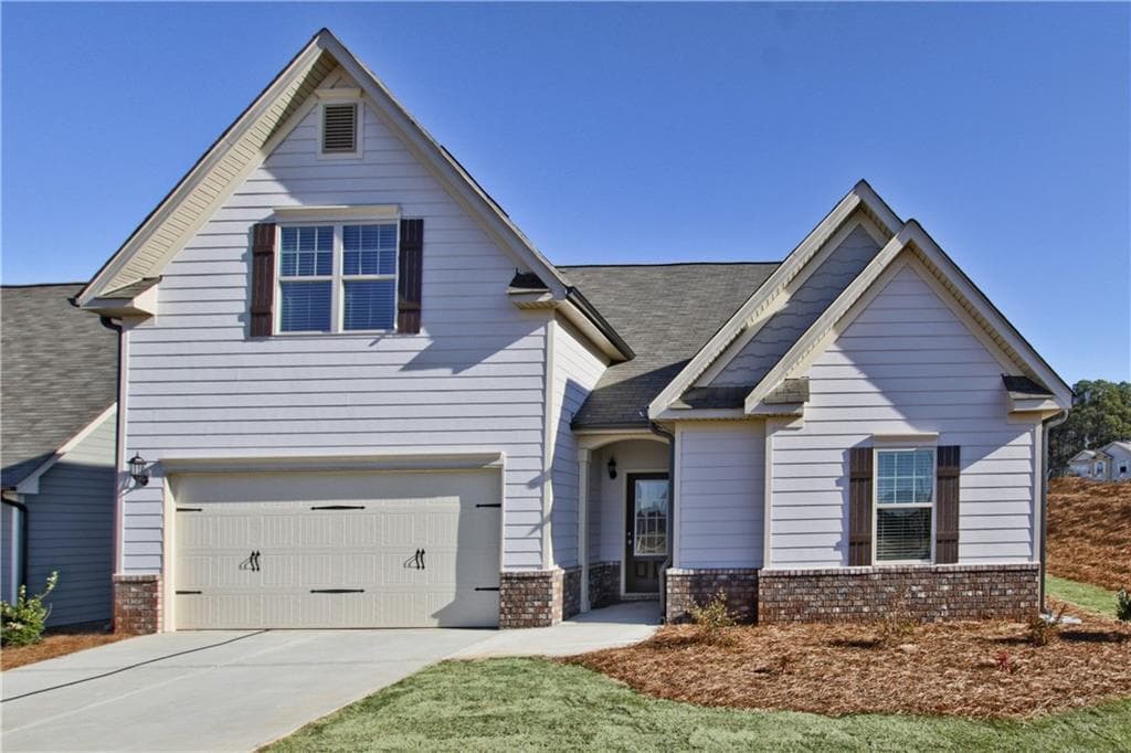571 Massey Court, Winder, GA 30680 — most recent listing photo