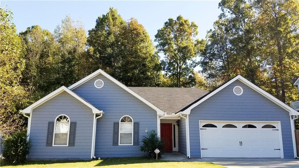 1209 Dressage Ridge, Conyers, GA 30013 — most recent listing photo