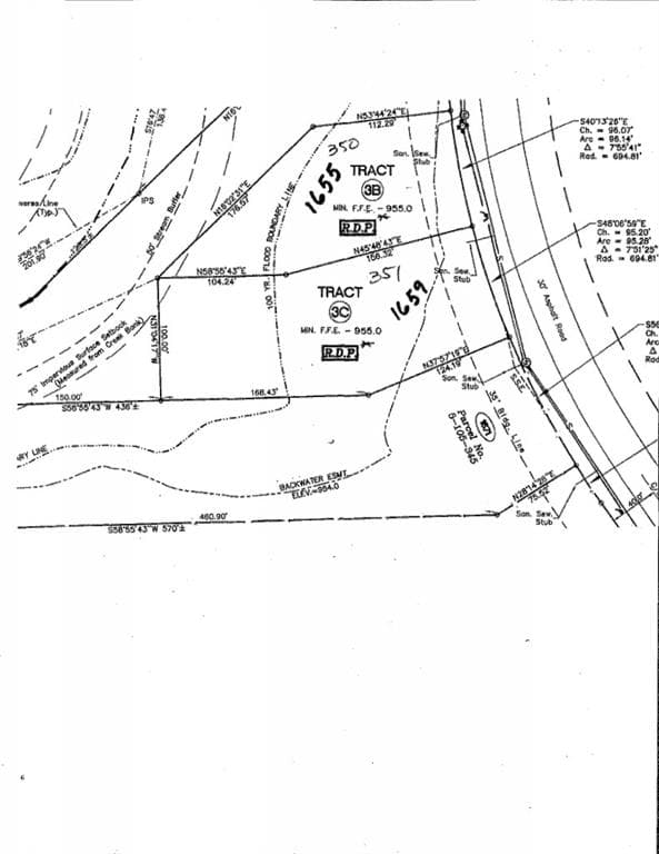 single family residence sold at 1659 Bennett Road, Grayson, GA 30017