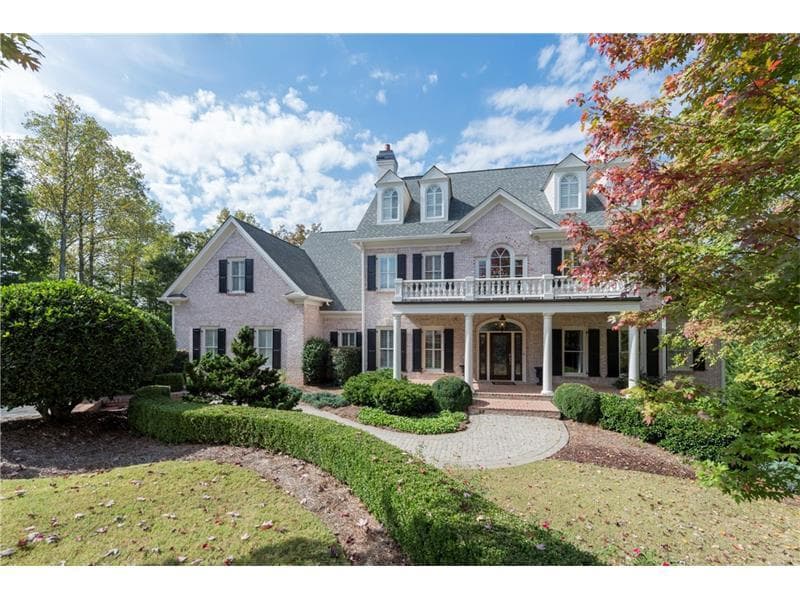 185 Ansley Way, Roswell, GA 30075 — most recent listing photo