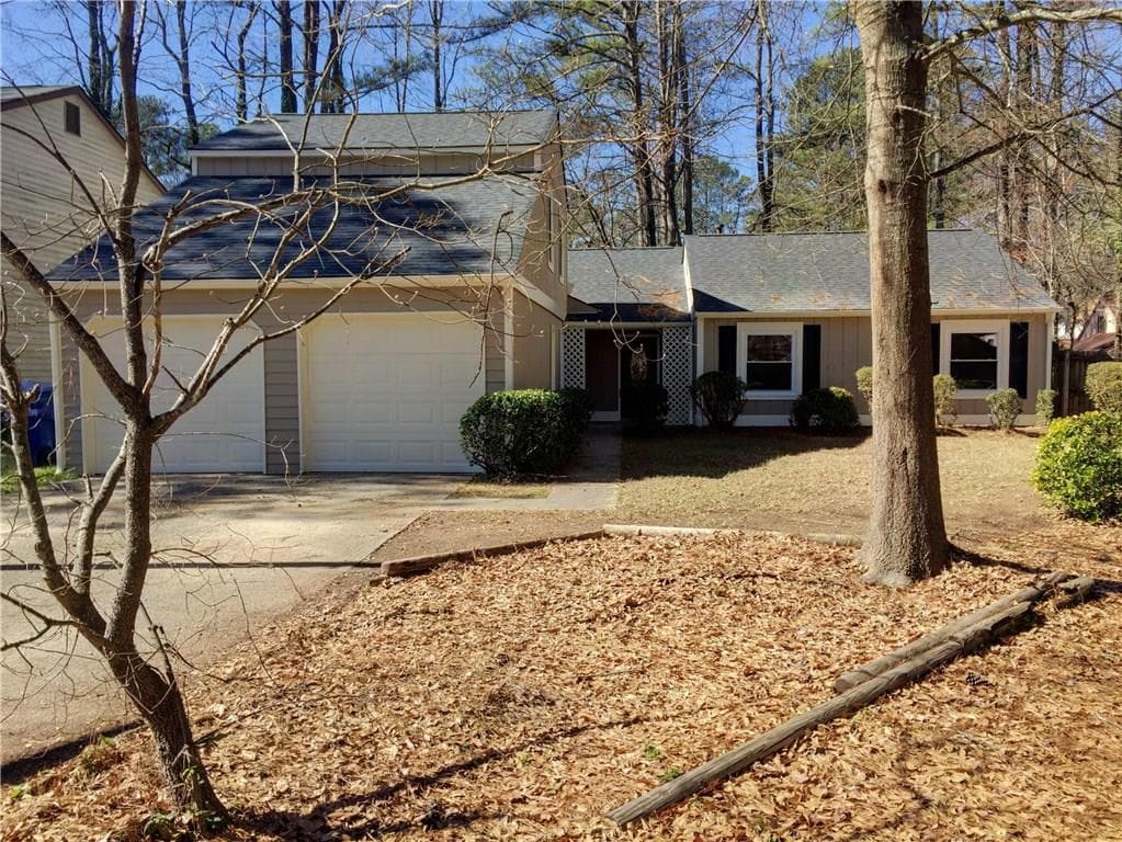 1544 PINE LOG Place, Austell, GA 30168 — most recent listing photo