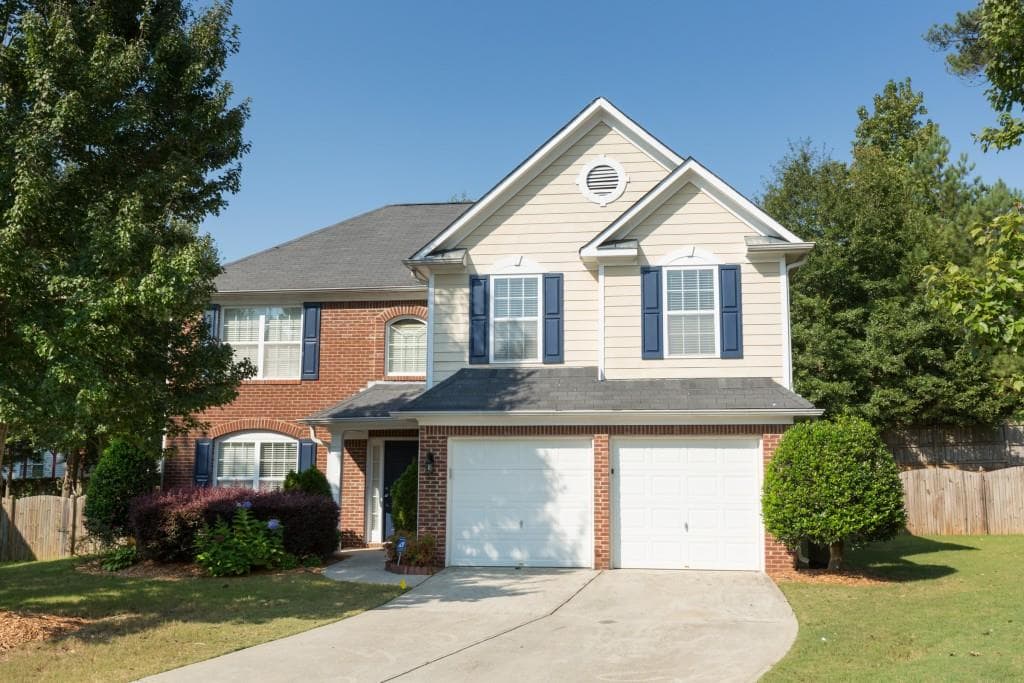 1274 Hampton Run Court, Marietta, GA 30008 — most recent listing photo