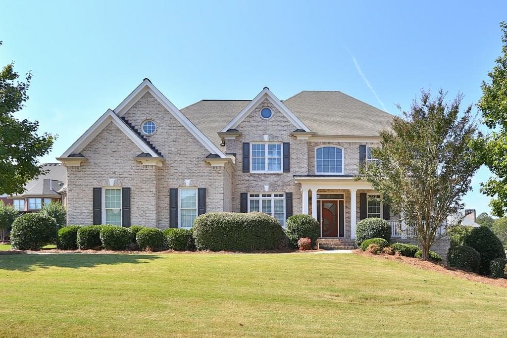 2639 Jacobs Crest Cove, Grayson, GA 30017 — most recent listing photo