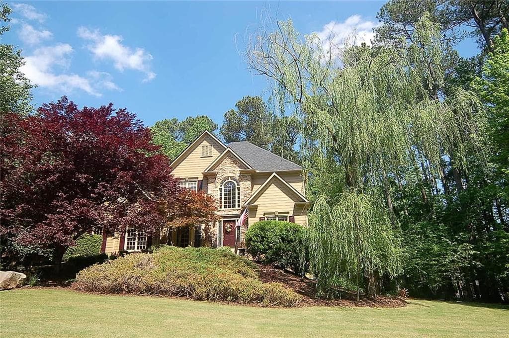 1165 PIN OAK Court, Cumming, GA 30041 — most recent listing photo