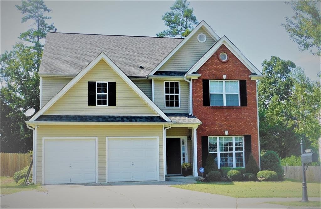 2458 Radcliffe Court, Dacula, GA 30019 — most recent listing photo