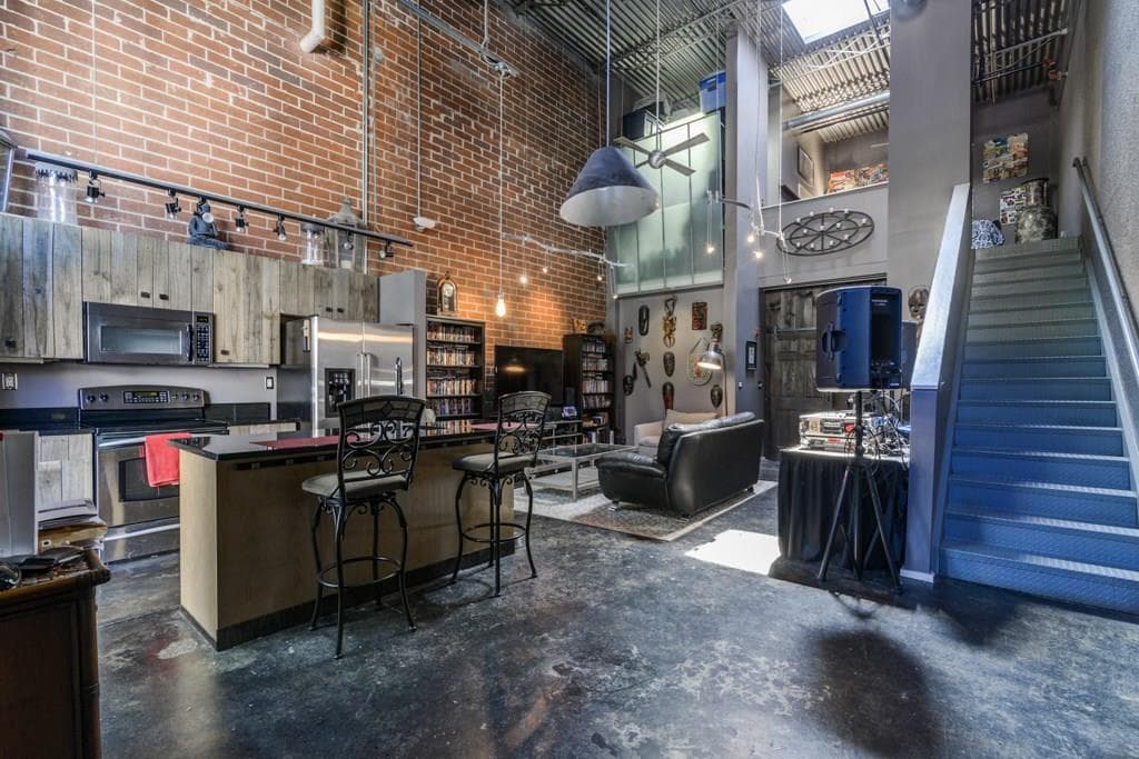 195 Arizona Avenue 170, Atlanta, GA 30307 — most recent listing photo