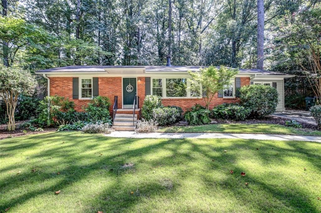 3569 Vanet Road, Chamblee, GA 30341 — most recent listing photo