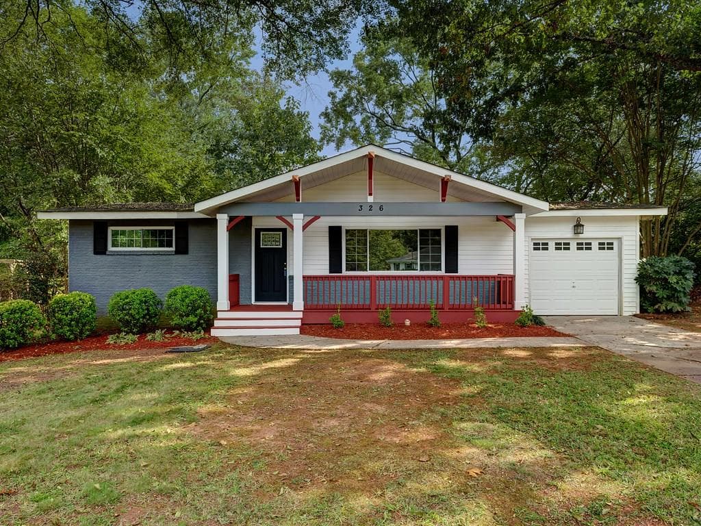 326 Norton Circle, Smyrna, GA 30082 — most recent listing photo