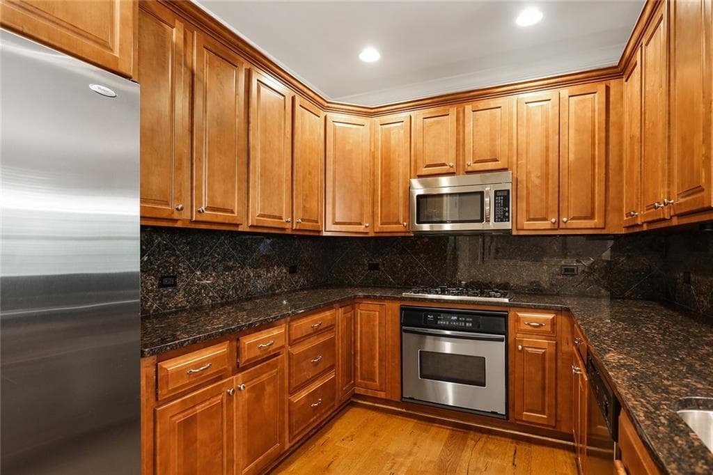 4855 Ivy Ridge Drive 103, Smyrna, GA 30080 — most recent listing photo