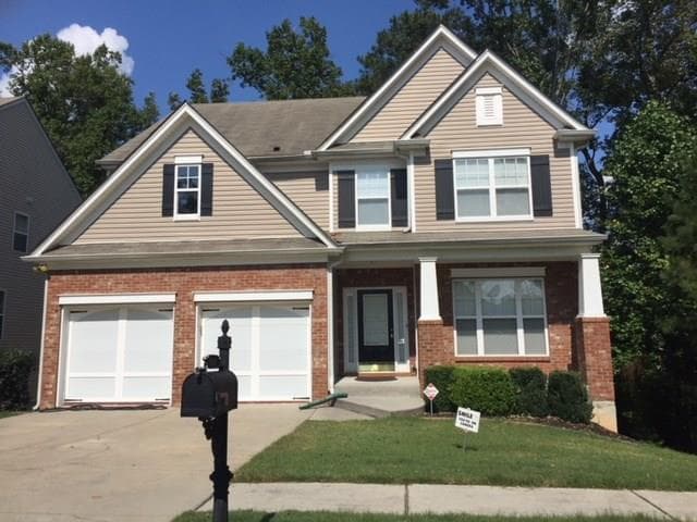 2491 Fieldview Way, Buford, GA 30519 — most recent listing photo