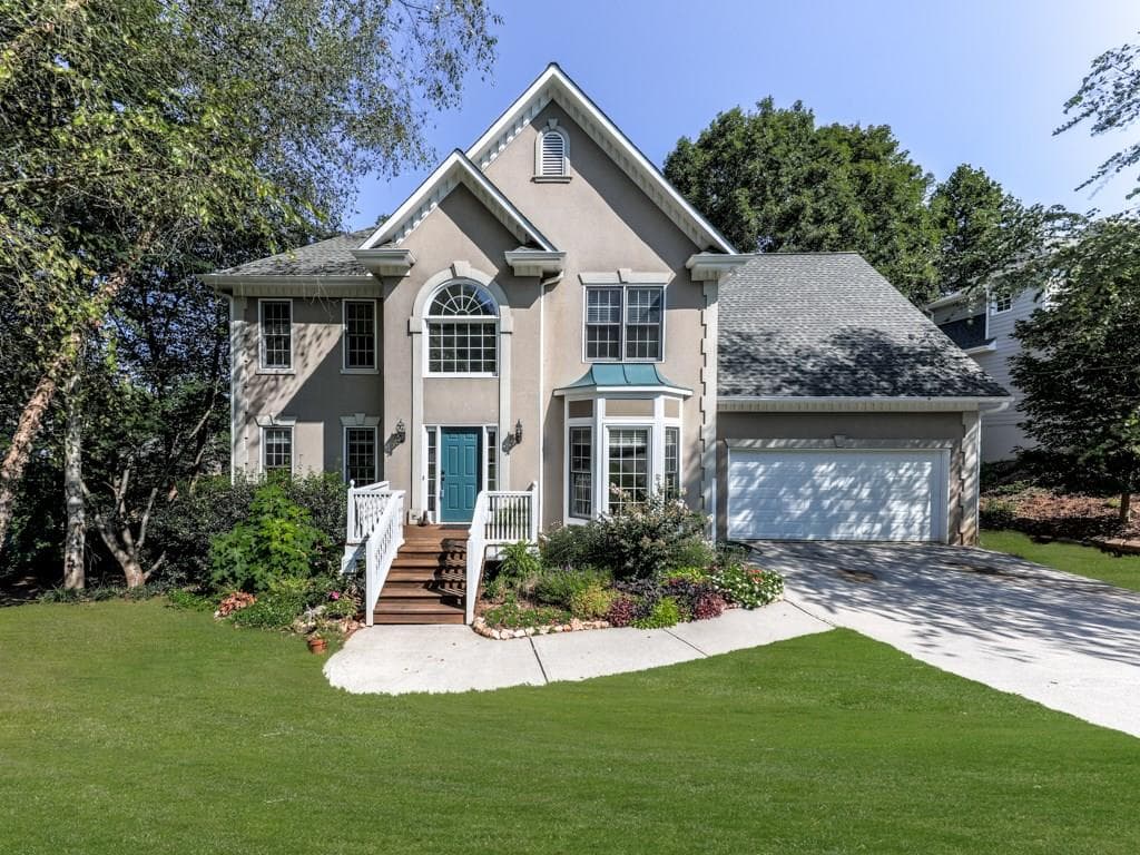 303 Lismore Terrace, Woodstock, GA 30189 — most recent listing photo