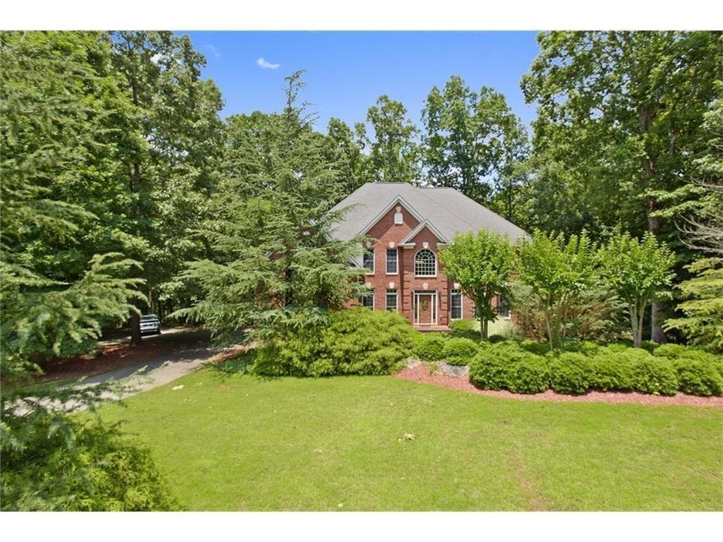 231 Rose Ridge Drive, Canton, GA 30115 — most recent listing photo
