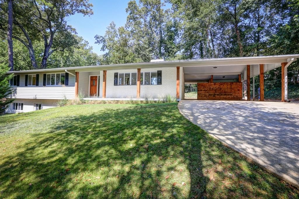 2367 Spring Creek Road, Decatur, GA 30033 — most recent listing photo