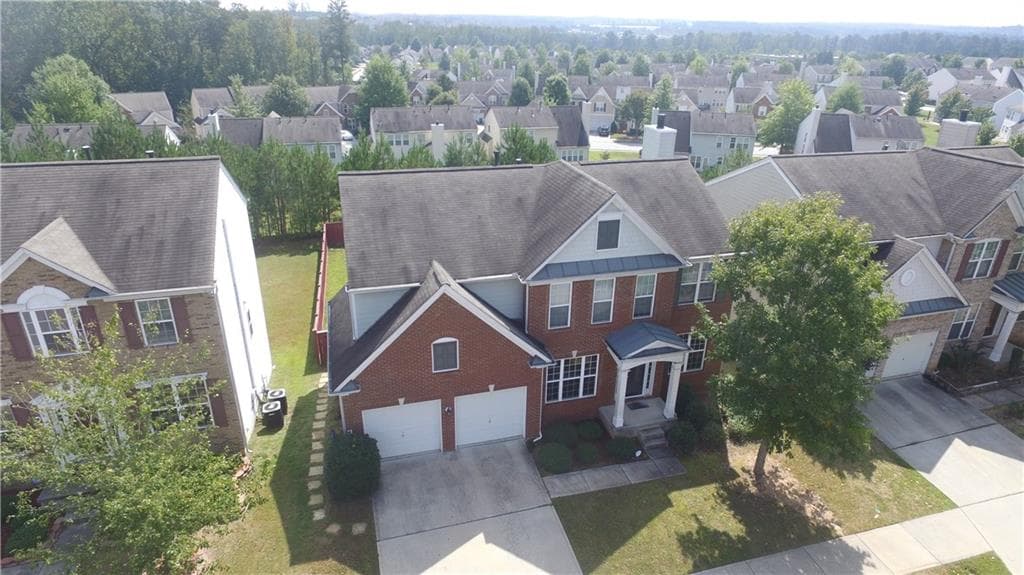 4 bedroom, 2,209 sq ft single family residence sold at 3234 Telford Terrace, Atlanta, GA 30331