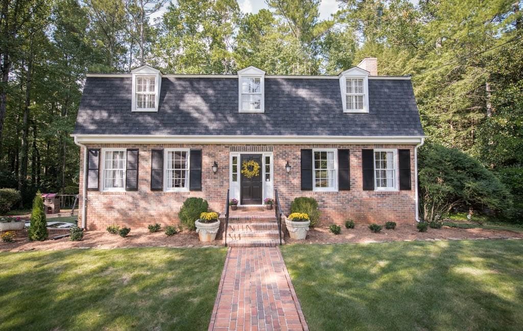 640 Hampton Place, Marietta, GA 30064 — most recent listing photo