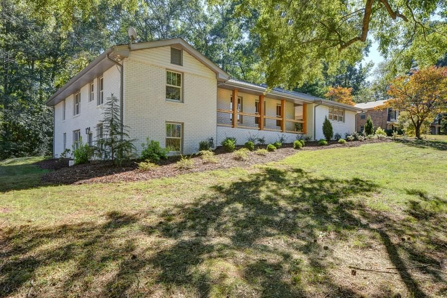 145 Mayfield Circle, Alpharetta, GA 30009 — most recent listing photo