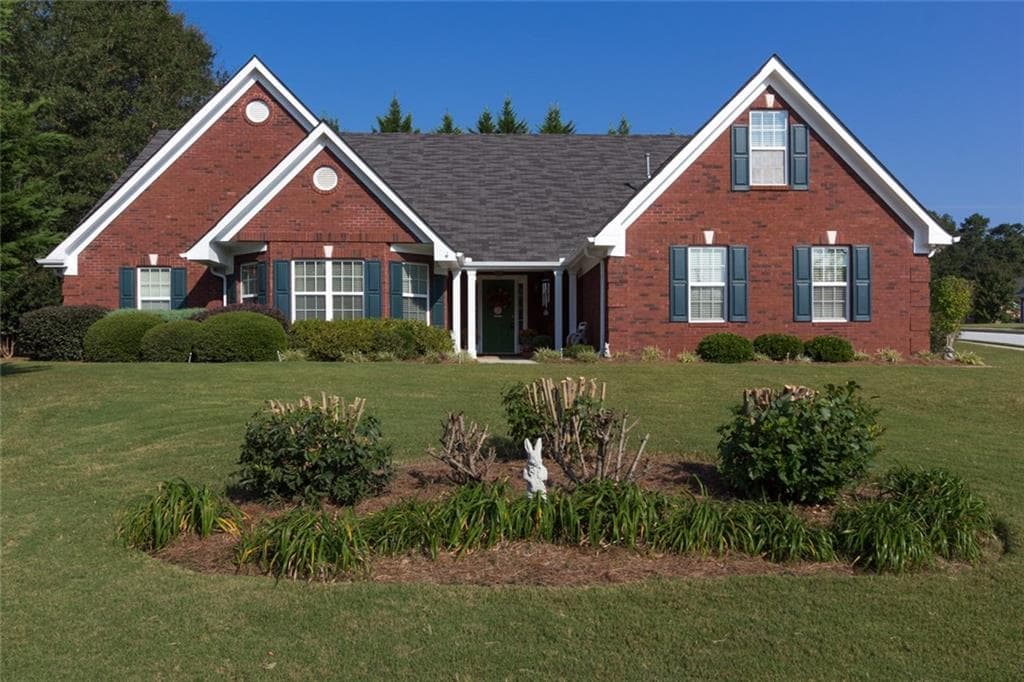 301 Cold Harbor Drive, Loganville, GA 30052 — most recent listing photo