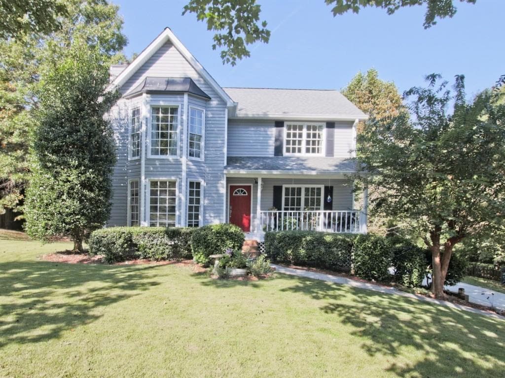 266 Martin Ridge Drive, Marietta, GA 30064 — most recent listing photo