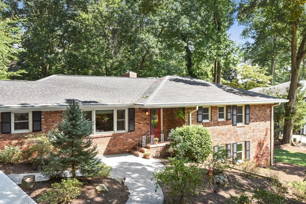 440 Montevallo Drive, Sandy Springs, GA 30342 — most recent listing photo