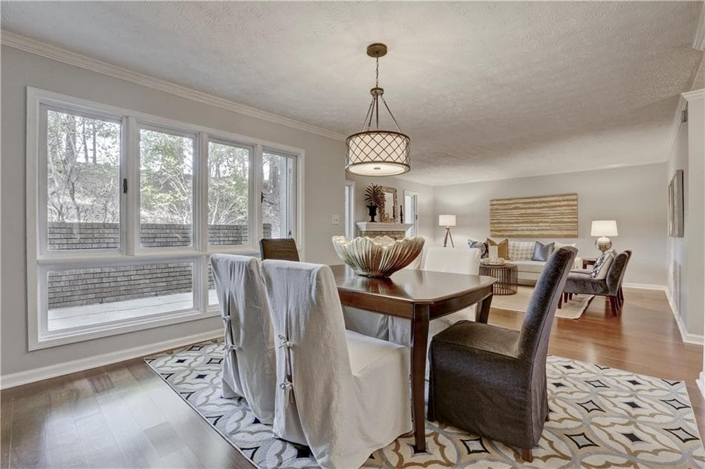 3290 Clairmont North, Brookhaven, GA 30329 — most recent listing photo